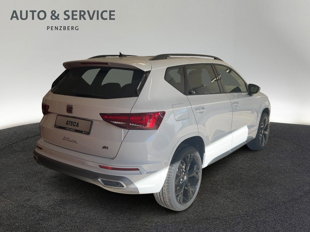 Seat Ateca - Bild 3