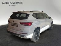 Seat Ateca - Vorschau Bild 3