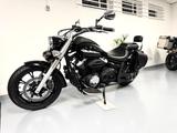 Yamaha XVS 950 Midnight Star nur 12.650 km! MILLER-Ausp - Offers