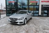 Mercedes-Benz E 400 Lim. Avantgarde COMAND 360° Kamera Leder - Mercedes-Benz E 400: Limousine