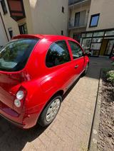 Nissan Micra 1.2 City 48kW City - gebrauchte Nissan Micra aus dem Jahr 2007