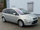 Ford C-Max C-MAX Ghia - Ford: Ghia
