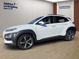 Hyundai KONA 1.0 T-GDI Premium LEDER HUD LED - Hyundai KONA aus 2017