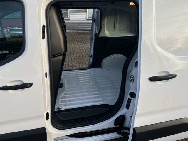 Opel COMBO-E CARGO  EDITION