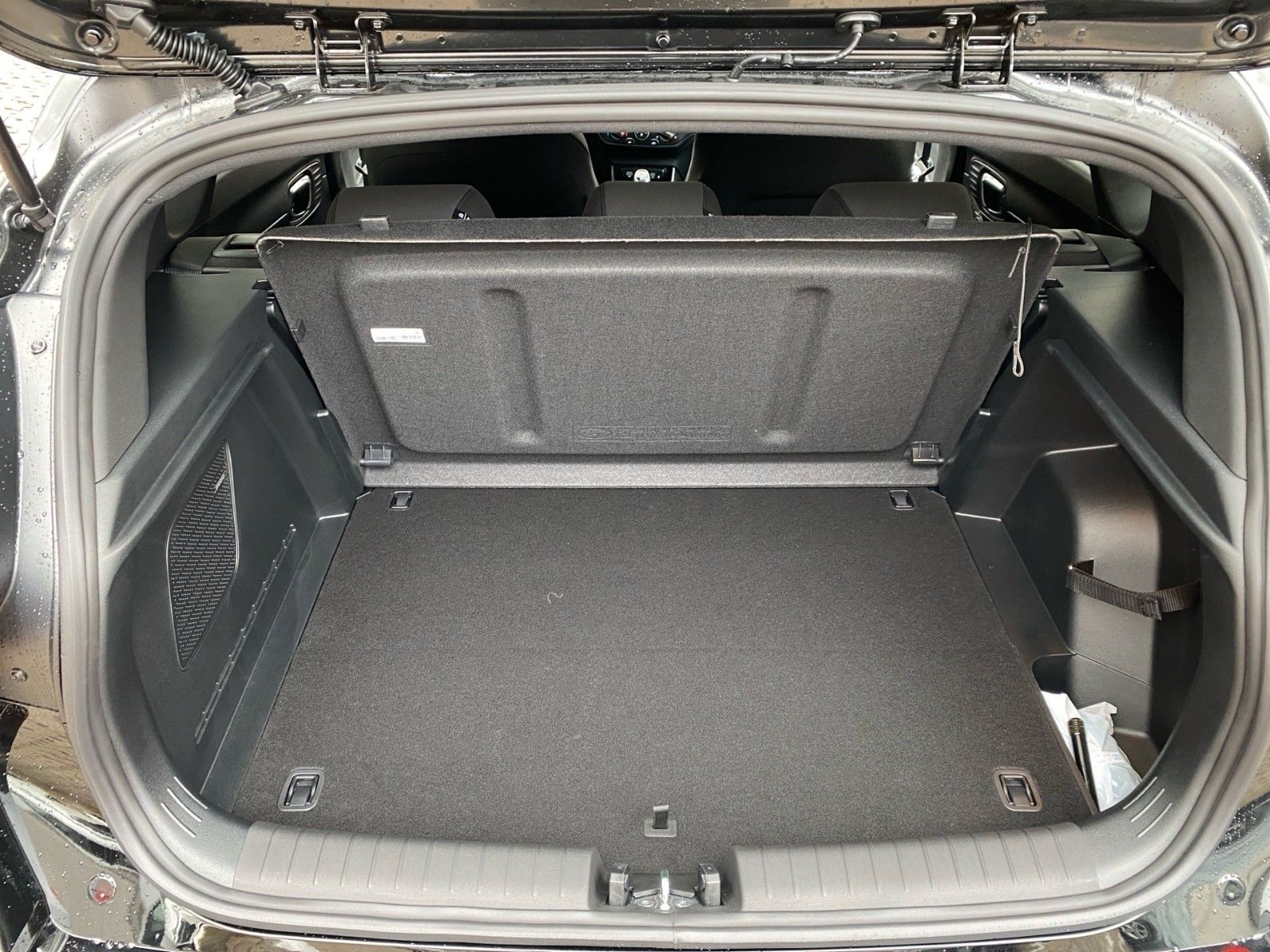 Hyundai BAYON – Bild 12