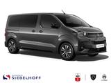Citroën Spacetourer Business M MAX BlueHDi 180 EAT8 *VIP - Citroën SpaceTourer: Business