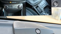 FORD Fiesta 1.0 EcoBoost Active Plus Leder Navi 1Hand
