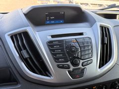 FORD Transit Trend Kasten L3H2|SHZ|PDC|Kamera|MwSt.