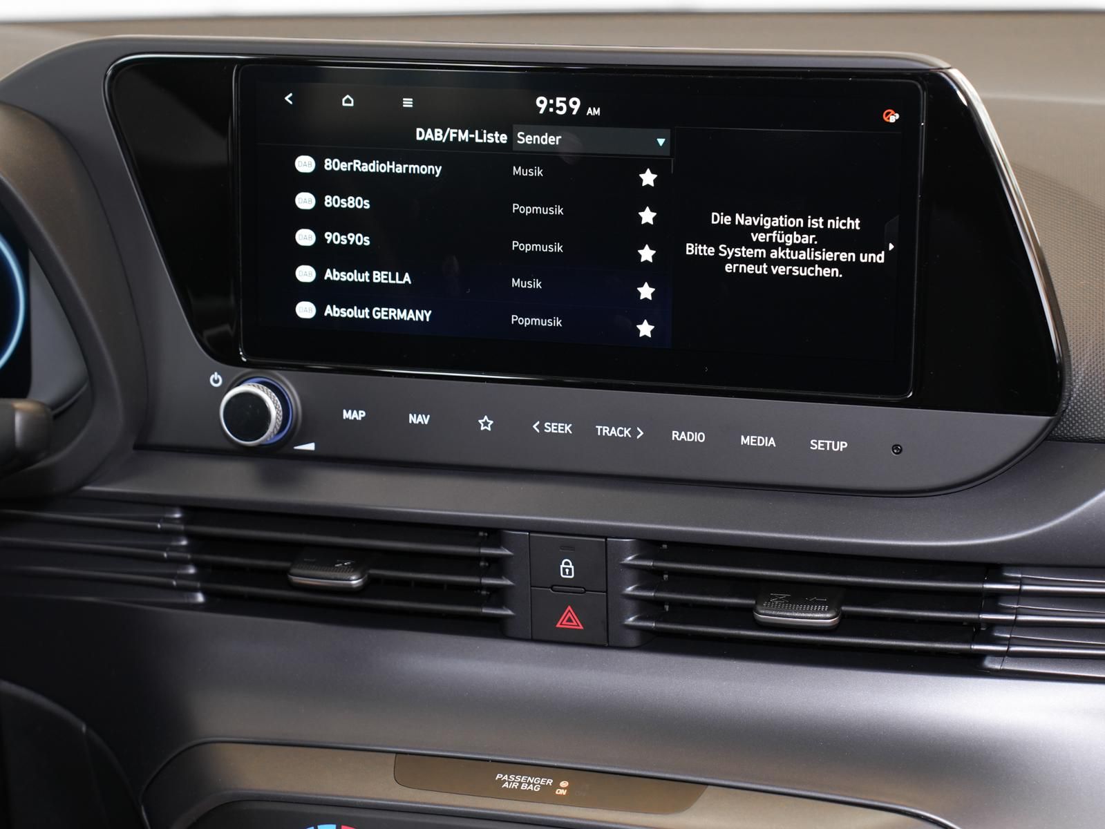 Hyundai i20 - Bild 22