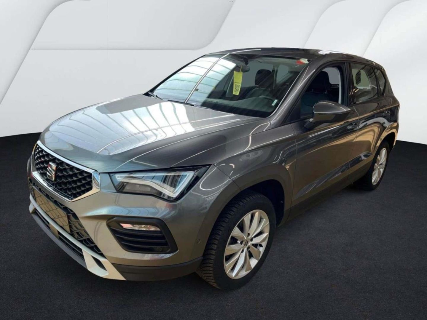 Seat Ateca - Bild 2