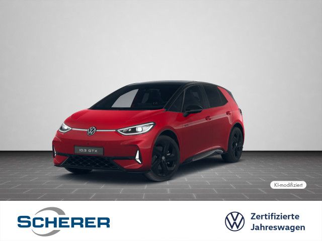 Image of Volkswagen ID.3