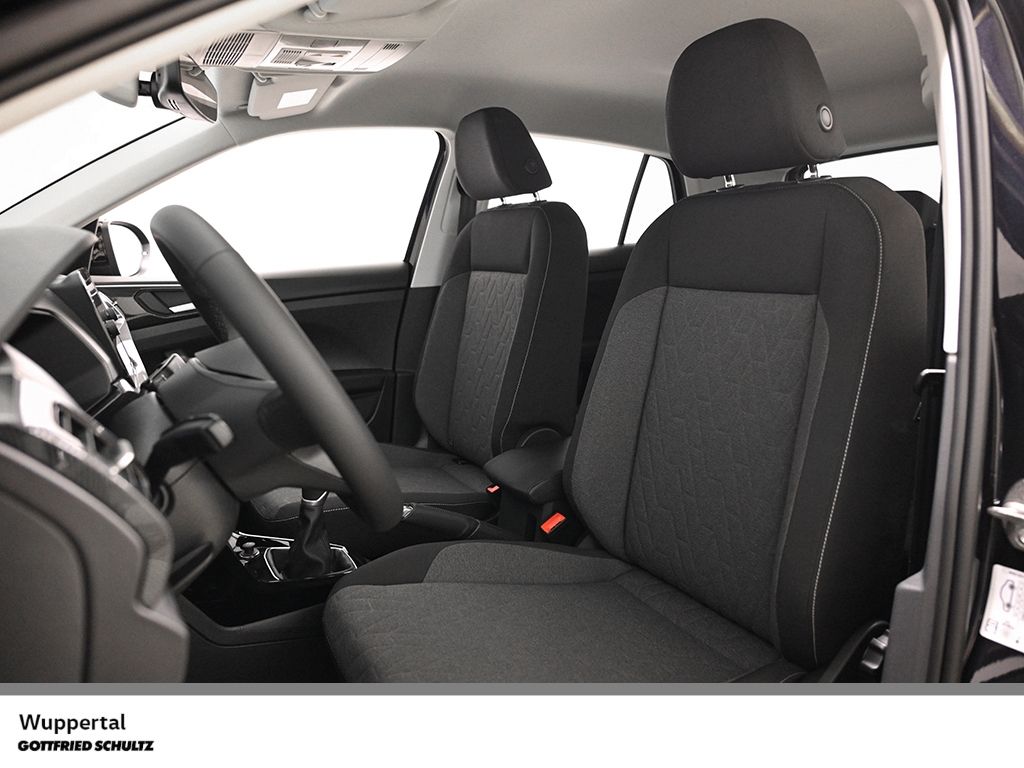 Volkswagen T-Cross - Bild 12