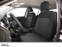 Volkswagen T-Cross - Vorschau Bild 12