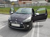 Citroën DS3 Citroen DS3 PureTech "So Chic"... - Citroën DS3: So Chic