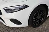 Mercedes-Benz A 200 AHK+MEMORY+MULTIBEAM+TOTWINKEL+LED+KAMERA - Mercedes-Benz A 200 mit Benzin-Antrieb