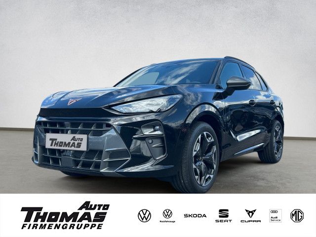 Image of Cupra Terramar