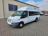 Ford Transit Trend 17 Sitzer - Ford Transit 17 sitzer