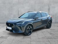 Cupra Formentor - Vorschau Bild 2
