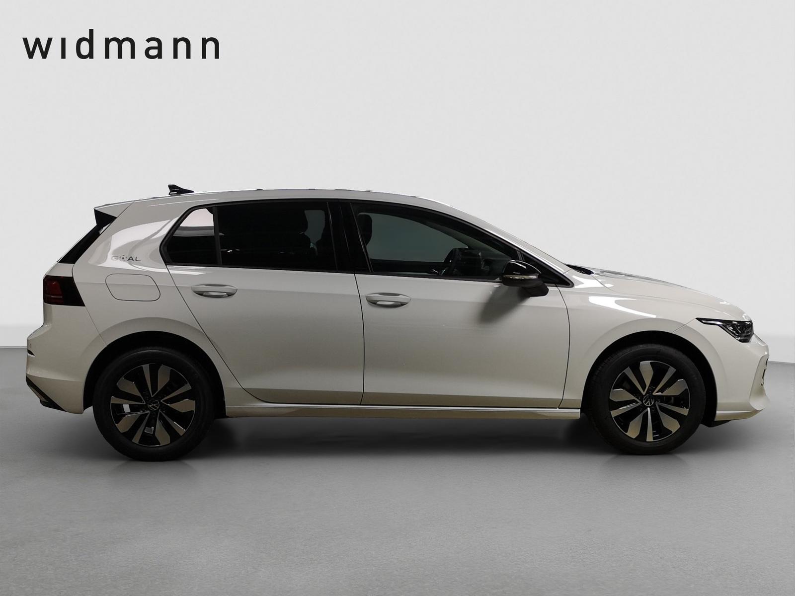 Volkswagen Golf Life 1.5 115 PS DSG ACC, миниатюра 7