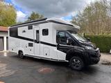 Laika Kreos L 5009 4800kg zul. Gesamtgewicht  AL-KO HY