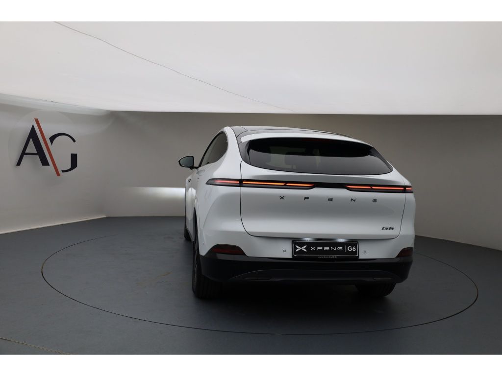 XPENG G6