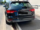 Audi A4 Avant 2.0 TDI Sport,HU 12/27, B9,NAVI,XENON - Audi: A9