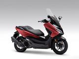 Honda NSS 125 Forza*erste Hand*100km* - 125ER