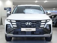 Hyundai TUCSON - Vorschau Bild 10