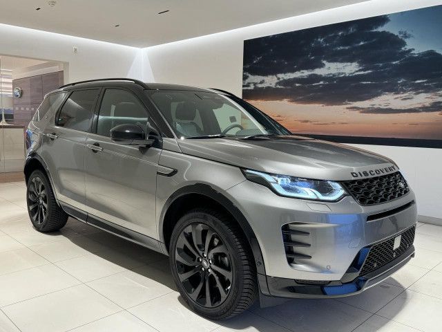 LAND ROVER Discovery Sport D200 Dyn. SE TECHNOLOGIE PAKET