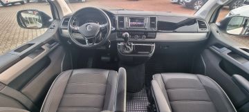 Bild 12 VW T6 Multivan Edition AHZV LED