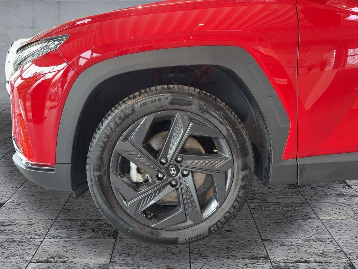Hyundai Tucson – Bild 7