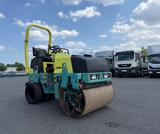 Ammann Kombiwalzen/AV 32KE/Vibrationswalze/ Gummi-Stahl - Ammann LKWs