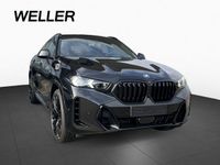 BMW X6 - Vorschau Bild 5