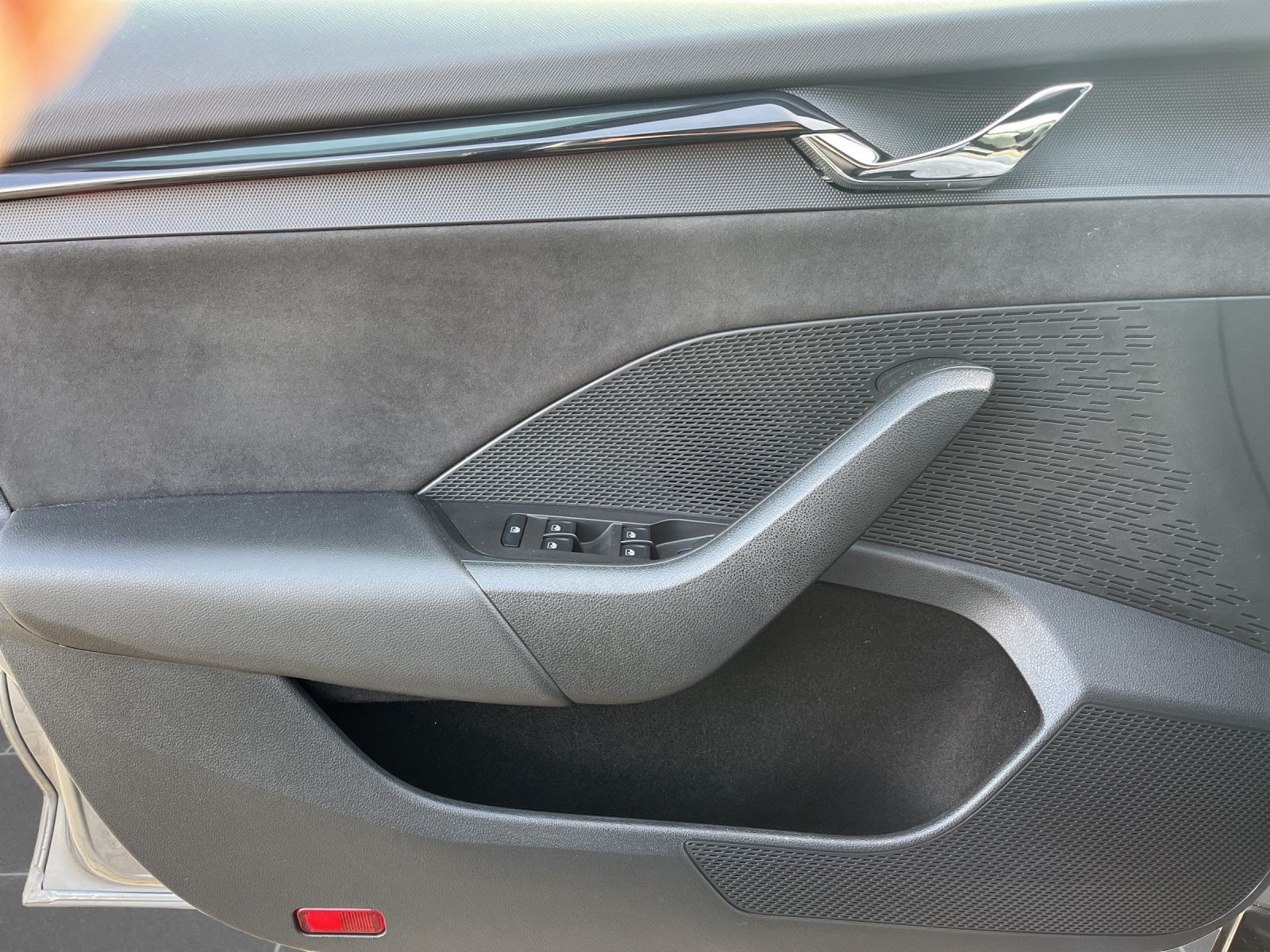 Skoda Octavia - Bild 14