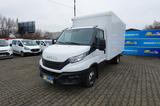 Iveco DAILY 35C16 KOFFER 2.3HPT KLIMA nr.107 - Iveco Daily 35 10