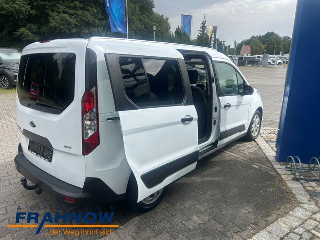 Foto Nummer 3: FORD Grand Tourneo