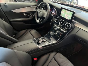Mercedes C 180 - 2