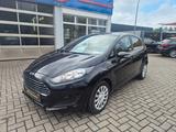 Ford Fiesta Trend - Ford Fiesta Gebrauchtwagen in Osnabrück