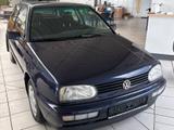 Volkswagen Golf 1.4 Joker Schiebedach/SKR/ WKR 1. Hand - Volkswagen Golf: Joker