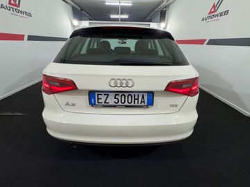 Audi A3 - 5