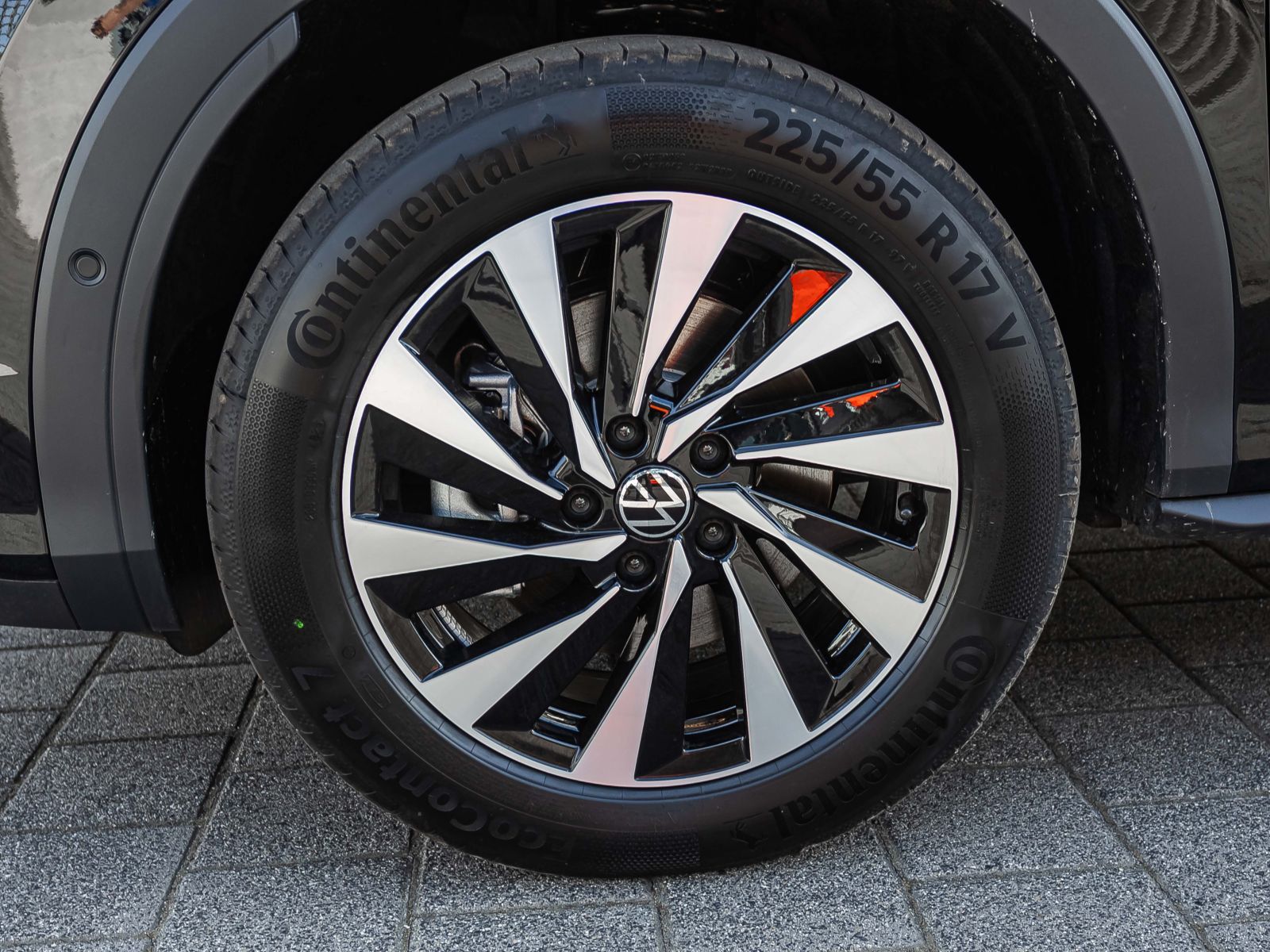 Volkswagen T-Roc - Bild 8