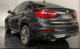BMW Top Gepflegtes BMW X6 xDrive40d  - BMW X6: 40d