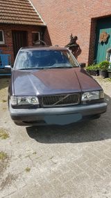 Volvo 850 Bj 1995 - Volvo 850: Kombi