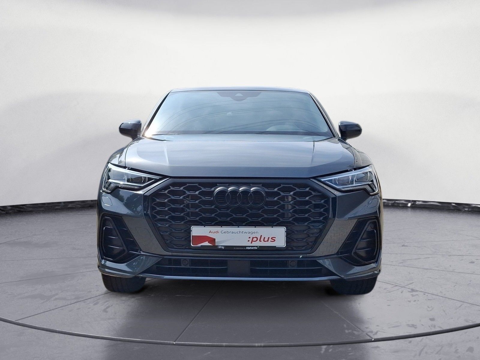 Audi Q3 Sportback TFSI e S line 45 e 180 foto 8