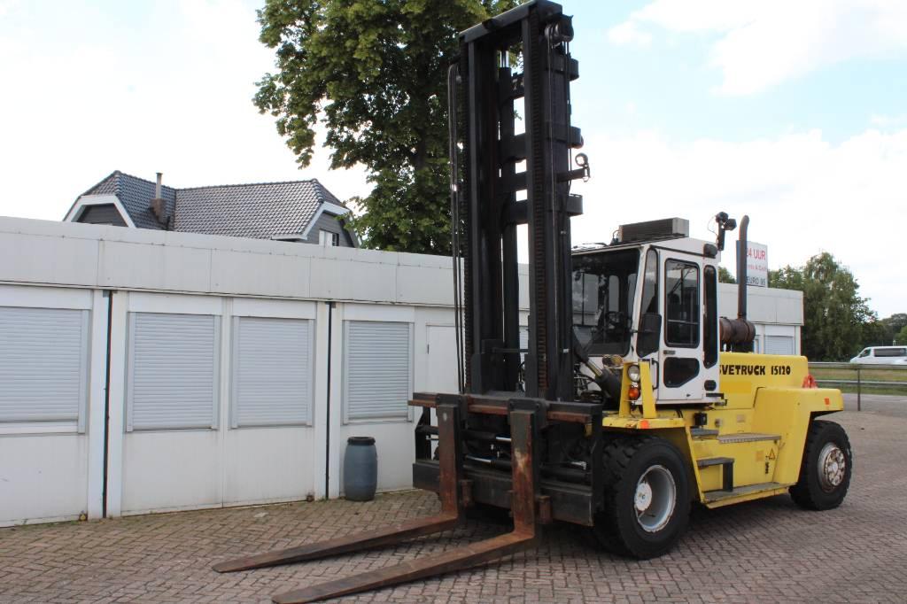 Other Svetruck 15120