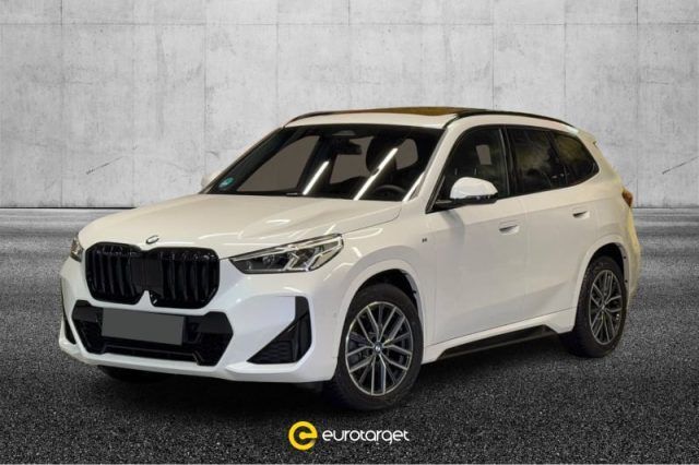 Altele BMW X1 xDrive 20d Msport