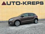 Volkswagen Polo V Style Tüv Neu Panorama - Volkswagen Polo mit Diesel-Antrieb: Schiebedach