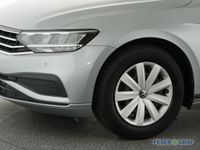 Volkswagen Passat Variant - Vorschau Bild 15