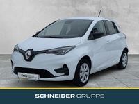 Renault ZOE - Vorschau Bild 1