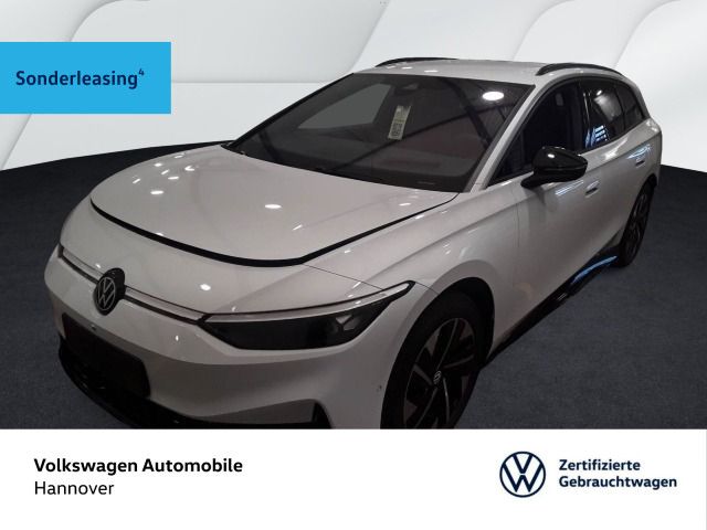 Image of Volkswagen ID.7